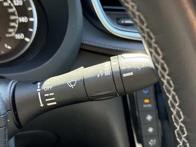 2023 INFINITI QX50 SPORT