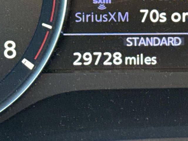 2023 INFINITI QX50 SPORT