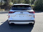 2023 INFINITI QX50 SPORT