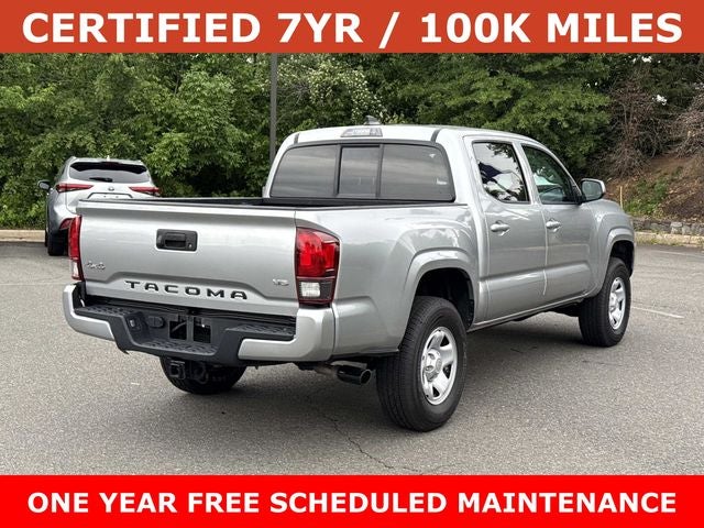 2023 Toyota Tacoma SR V6