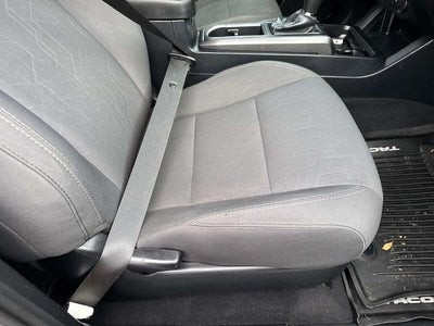 2018 Toyota Tacoma TRD Sport V6