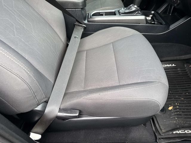 2018 Toyota Tacoma TRD Sport V6