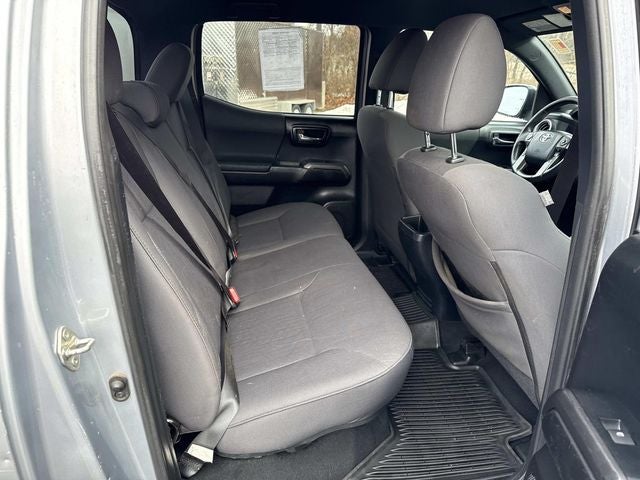 2018 Toyota Tacoma TRD Sport V6