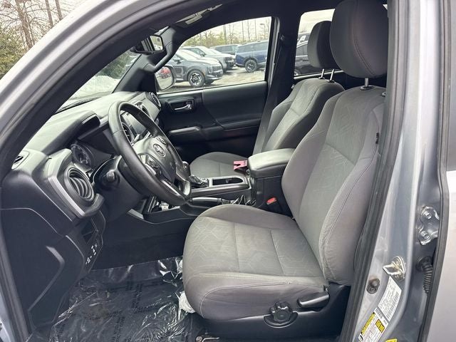 2018 Toyota Tacoma TRD Sport V6