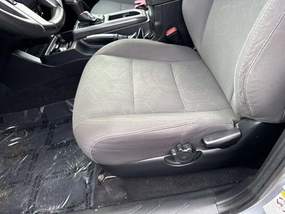 2018 Toyota Tacoma TRD Sport V6