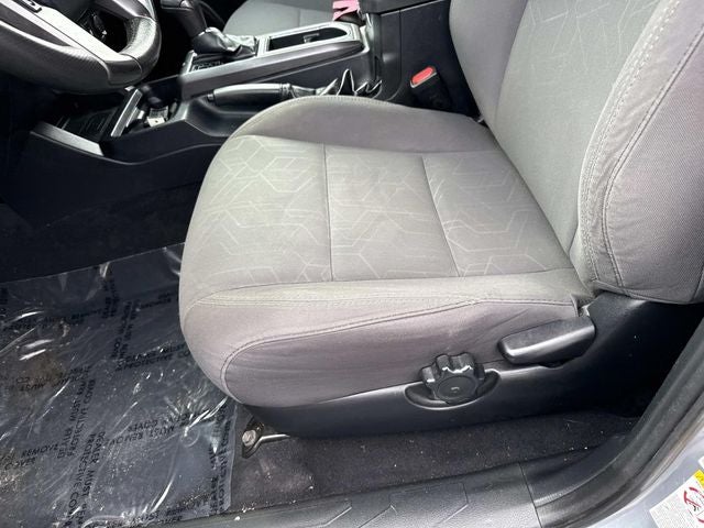 2018 Toyota Tacoma TRD Sport V6