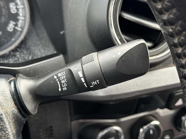 2018 Toyota Tacoma TRD Sport V6