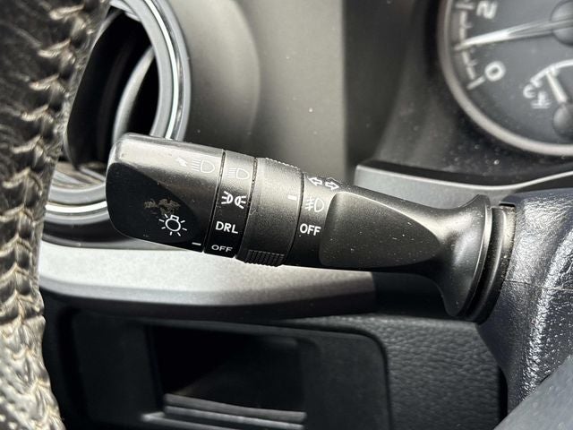 2018 Toyota Tacoma TRD Sport V6