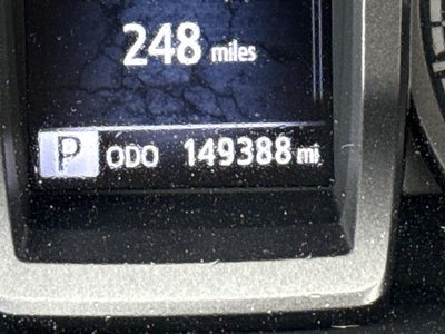 2018 Toyota Tacoma TRD Sport V6