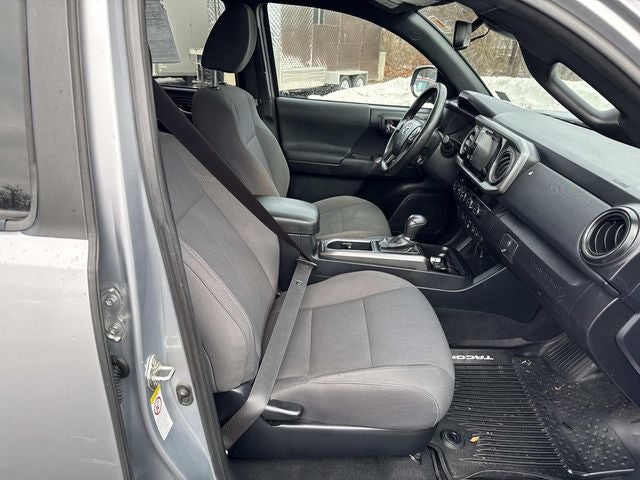 2018 Toyota Tacoma TRD Sport V6