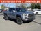 2022 Toyota Tacoma TRD Off-Road V6