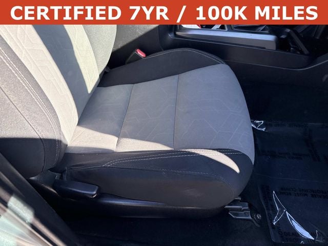 2022 Toyota Tacoma TRD Off-Road V6