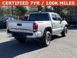 2022 Toyota Tacoma TRD Off-Road V6