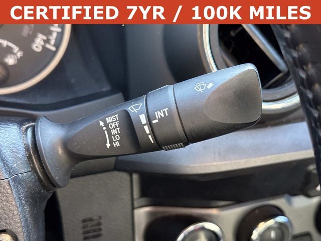 2022 Toyota Tacoma TRD Off-Road V6