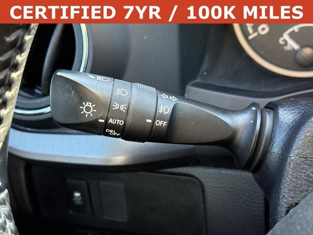 2022 Toyota Tacoma TRD Off-Road V6