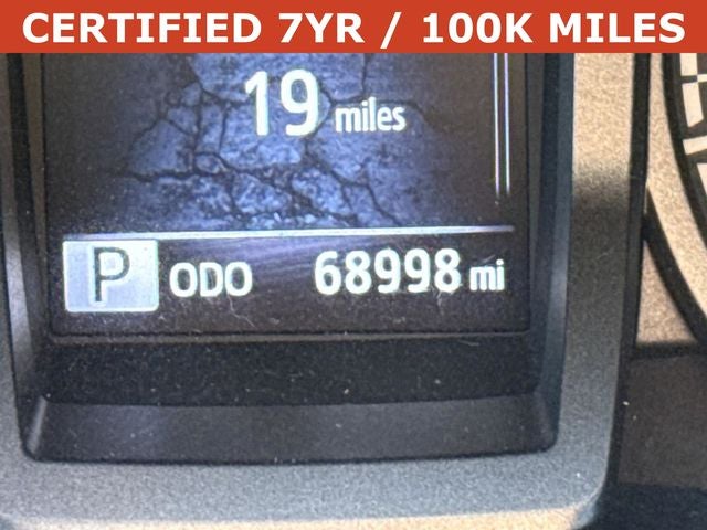2022 Toyota Tacoma TRD Off-Road V6