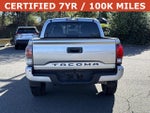 2022 Toyota Tacoma TRD Off-Road V6