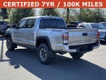 2022 Toyota Tacoma TRD Off-Road V6