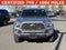 2022 Toyota Tacoma TRD Off-Road V6