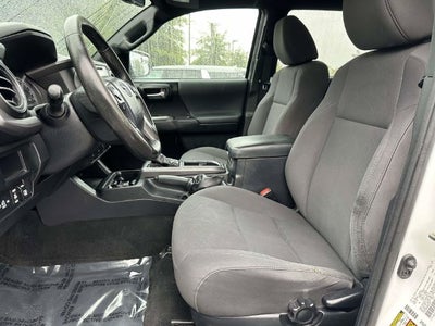 2017 Toyota Tacoma TRD Sport V6