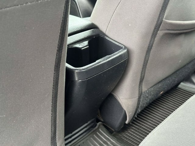 2017 Toyota Tacoma TRD Sport V6