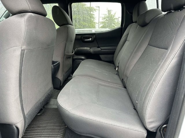 2017 Toyota Tacoma TRD Sport V6