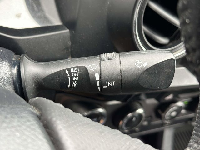 2017 Toyota Tacoma TRD Sport V6
