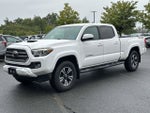 2017 Toyota Tacoma TRD Sport V6
