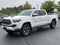 2017 Toyota Tacoma TRD Sport V6