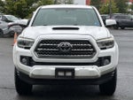 2017 Toyota Tacoma TRD Sport V6