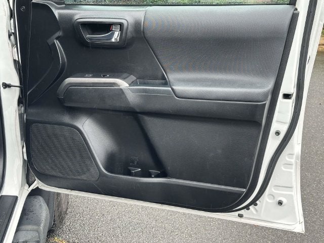 2017 Toyota Tacoma TRD Sport V6