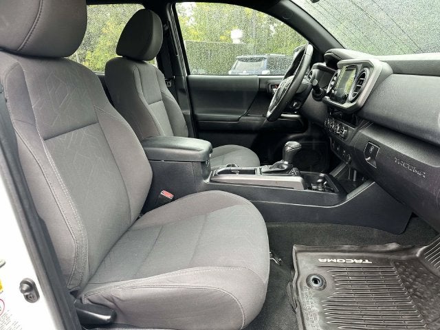2017 Toyota Tacoma TRD Sport V6