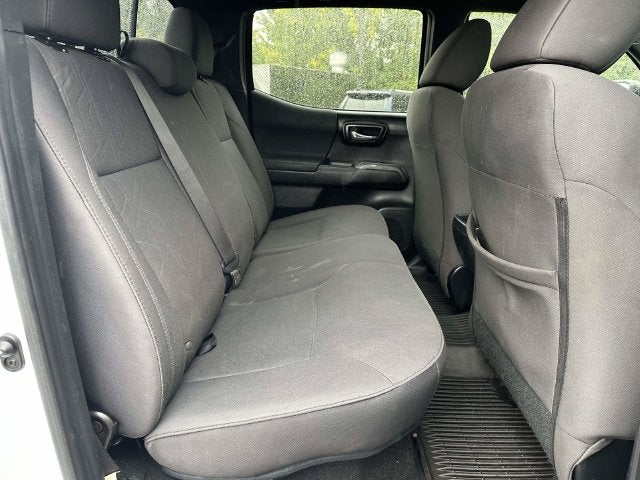 2017 Toyota Tacoma TRD Sport V6