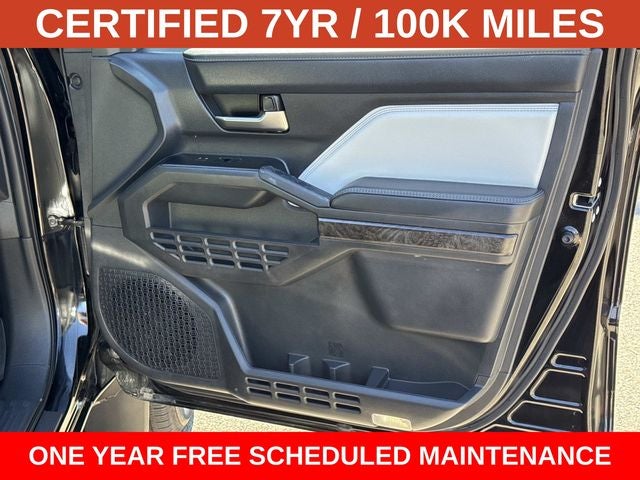 2025 Toyota Tacoma Limited
