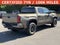2025 Toyota Tacoma Hybrid TRD Off Road