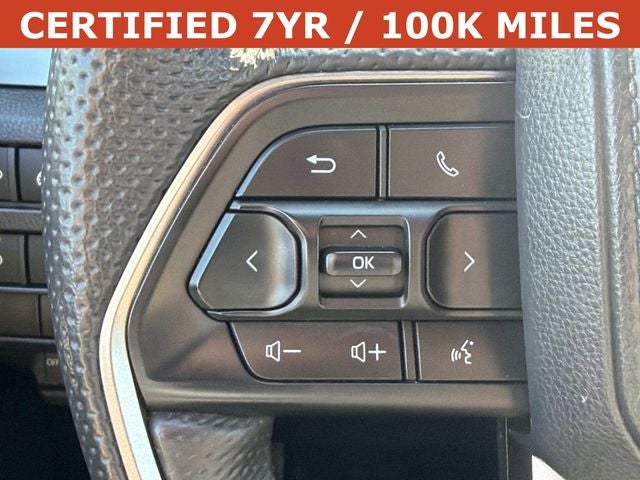 2025 Toyota Tacoma Hybrid TRD Off Road
