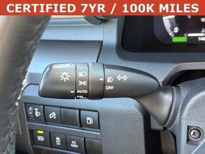 2025 Toyota Tacoma Hybrid TRD Off Road