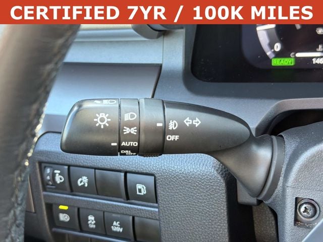 2025 Toyota Tacoma Hybrid TRD Off Road