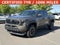 2025 Toyota Tacoma Hybrid TRD Off Road