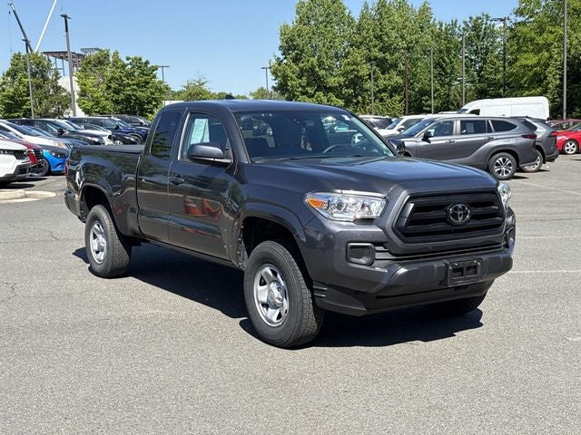 2020 Toyota Tacoma SR