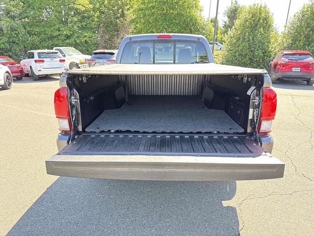 2020 Toyota Tacoma SR