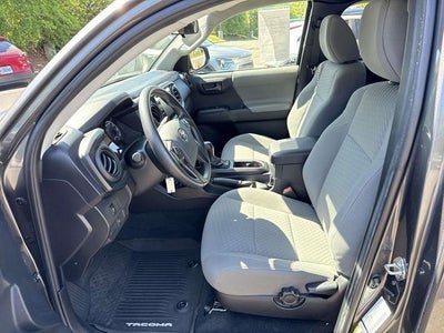 2020 Toyota Tacoma SR