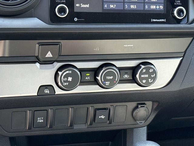 2020 Toyota Tacoma SR