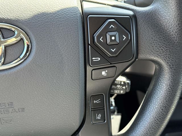 2020 Toyota Tacoma SR