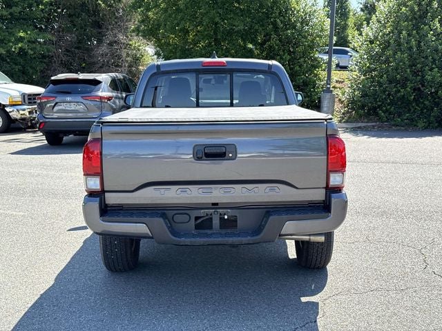 2020 Toyota Tacoma SR