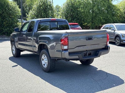 2020 Toyota Tacoma SR