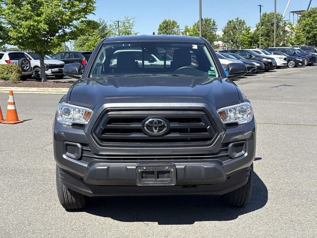2020 Toyota Tacoma SR