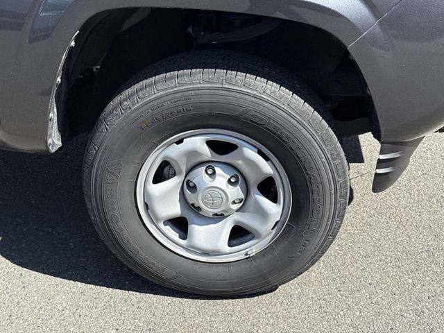2020 Toyota Tacoma SR