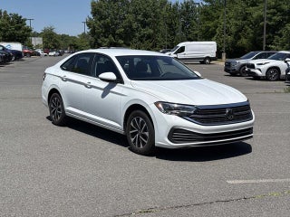 2023 Volkswagen Jetta 1.5T S