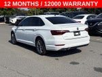 2019 Volkswagen Jetta R-Line